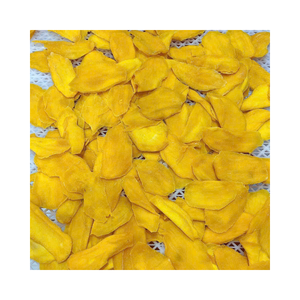 Fruits secs, légumes séchés, mangue séchée du Vietnam à la texture moelleuse, à prix compétitif, vente en gros - Product Image 5