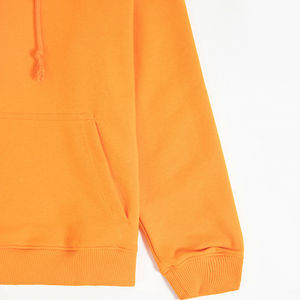 Sudadera con capucha de punto de invierno Unisex, sudaderas transpirables con estampado bordado al por mayor de gran tamaño personalizadas ajustadas regulares sueltas para Fitness - Product Image 6