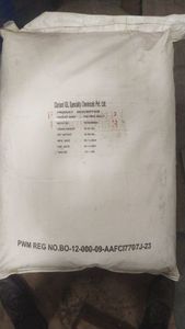 โพลีเมอร์4000พอลิเอทิลีนไกลคอล4000สารเคมีอินทรีย์ CARBOWAX4000มาตรฐานอุตสาหกรรมและอาหาร - Product Image 2