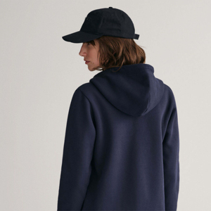 Sudadera con Capucha Estampada para Mujer, de Alta Calidad, Cómoda, Informal, para Uso Diario, Transpirable, Antiarrugas, para Invierno - Product Image 3