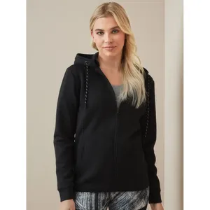 Chaqueta Deportiva Reciclada para Mujer, Equipamiento y Artículos Deportivos Sostenibles - Product Image 1
