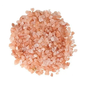 Cristales de Sal Rosa del Himalaya 100% Pura, Premium, Natural, Grado Alimenticio, 100% Sin Refinar, Forma Sólida, Alta Calidad, 02-5mm 5 - Product Image 2