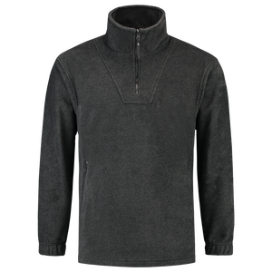 Chaqueta cortavientos para hombre, cuello alto, cintura ajustable, núcleo aislado, impermeable, a prueba de viento, transpirable, logotipo frontal para otoño - Product Image 3