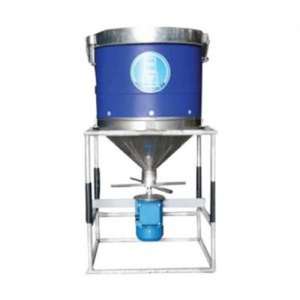 Mangeoire sèche automatique pour porcs en plastique Équipement agricole pour porcheries Vente en gros de seaux pour porcs - Product Image 3