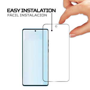ฟิล์มกันรอยหน้าจอ ANTISHOCK สำหรับ Motorola Moto G96 5G - Product Image 3