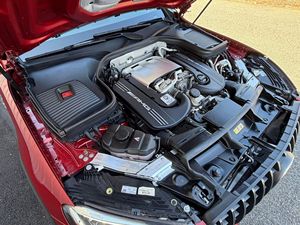 MERCEDES-AMG GLC 63 S COUPE 2021 USADO, VOLANTE A LA IZQUIERDA/DERECHA - Product Image 5