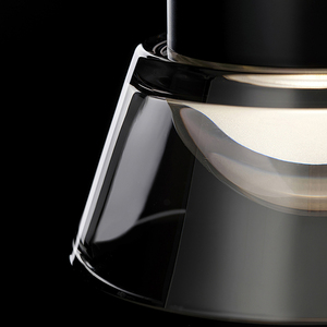 Tpstarlite – décoration nordique pour la maison, verre de salle à manger, éclairage suspendu led en métal, <span class=keywords><strong>design</strong></span> moderne pour la maison - Product Image 5