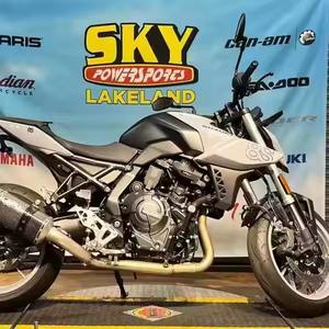 NOUVEAU GSX-8S Moto OEM Origine américaine Garantie 1 an à vendre - Product Image 1