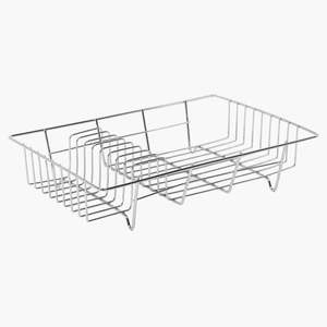 <b>Tidy</b> and Trendy Dish Racks That Blend with Any Decor Keep It Neat Elegant Dish Racks for Organized Living - Product Image 4