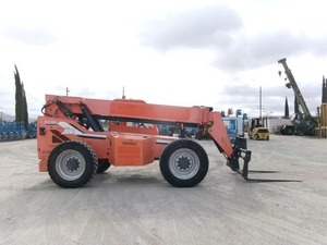 2015 6042 Telehandler Premium Heavy Lifting Construction Equipment Wholesale Supply - Product Image 6