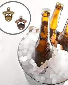 Abrebotellas de hierro rústico perfecto para el hogar, bares, cocinas y fiestas al aire libre que ofrecen un rendimiento duradero y un encanto clásico - Product Image 5