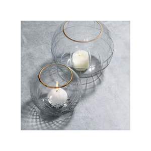 Bougeoir de la meilleure qualité avec un design artisanal de l'exportateur indien - Product Image 3