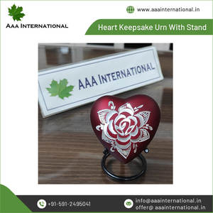 Meilleur prix compétitif, urnes funéraires personnalisables de style américain AAA International, de haute qualité, logo personnalisé, taille - Product Image 4