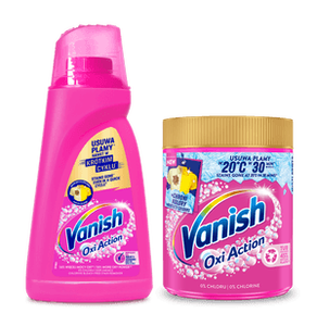 Poudre détachante Premium Vanish Oxi Action en gros, en vente à prix avantageux, idéale - Product Image 2