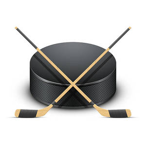 ไม้ฮ็อกกี้น้ำแข็งแท่งสำหรับผู้เล่นเยาวชนไม้ฮ็อกกี้น้ำแข็งแท่งออกแบบโลโก้ได้ตามที่ต้องการ - Product Image 1