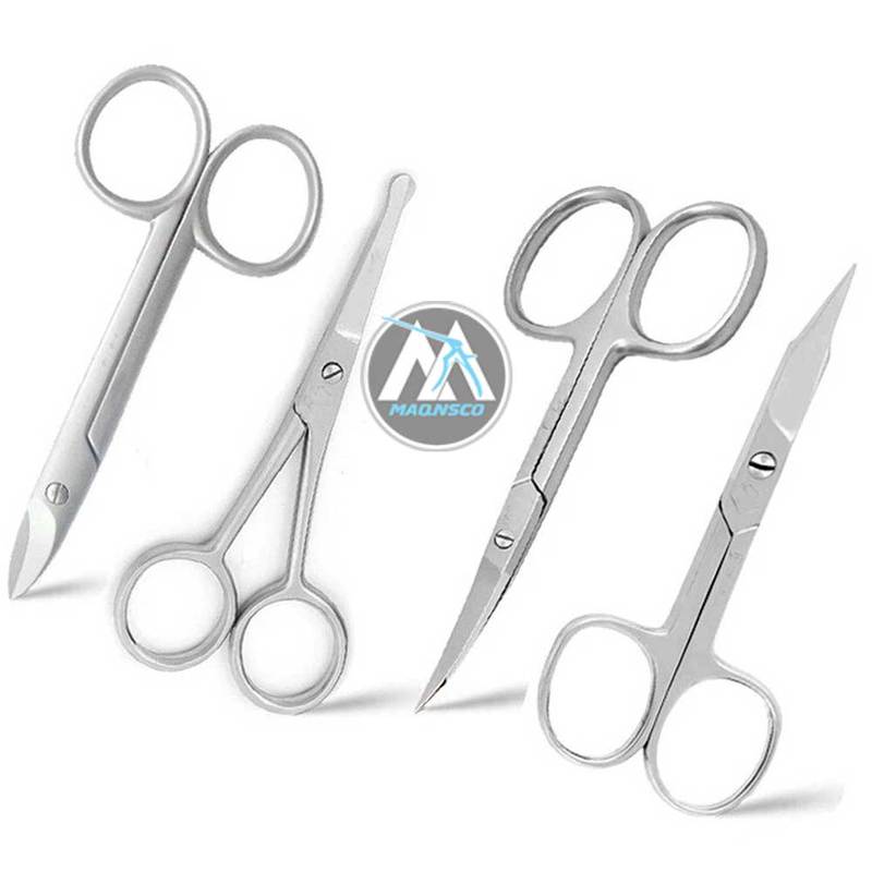 Best Quality Stainless Steel Round Tip