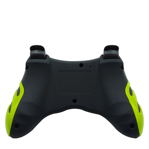 Control de Juego Inalámbrico de 2.4Ghz con Giroscopio de Seis Ejes y Batería de 600mAh para Consola de Juegos, Android TV BOX, PC - Product Image 4