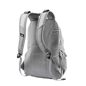 Sac à dos de voyage unisexe à imprimé personnalisé imperméable 19 "x 13.5" x 8.5 "doublure en polyester au design doux avec fermeture à glissière - Product Image 6