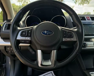 SUBARU OUTBACK 3.6R LIMITED 2016 de Calidad, con Volante a la Izquierda/Derecha - Product Image 2