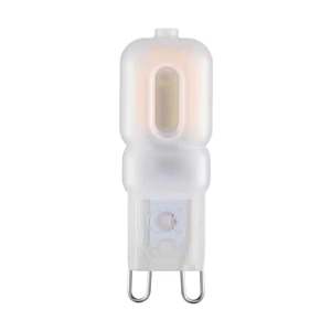 Ampoules LED G9 Ambiente 3W 3000K (16x47) Haute Performance - Product Image 1