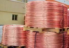 Cooper Wire <b>Scrap</b> Grade and 99.95%Cu(Min)bulk <b>Copper</b> <b>Scrap</b> for Cable Wire <b>Scrap</b> - Product Image 3