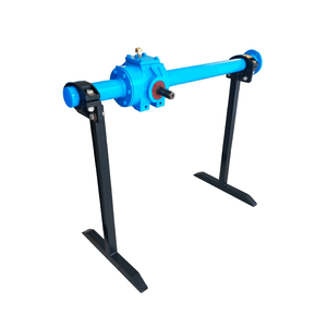 Fabricant et fournisseur de pièces de rotateur neuves, y compris boîte de vitesses pour équipement agricole - Product Image 4