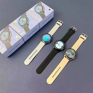 Reloj Inteligente T2 Pro con Pantalla Táctil TFT de 1.28 Pulgadas, BT 5.2, GPS, Monitor de Actividad Física, Frecuencia Cardíaca, Presión Arterial, Reloj Deportivo Unisex - Product Image 4