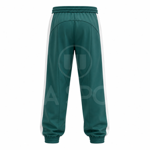 ชุดวอร์ม WIDA SPORTS แบบ unisex ซิปเต็มตัว ดีไซน์สปอร์ต สีสันตัดกัน ผลิตจากโพลีเอสเตอร์ เหมาะสำหรับฤดูหนาว ทรงปกติสำหรับผู้ใหญ่ - Product Image 5