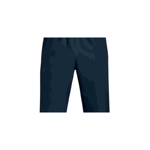 Pantalon cargo bleu pour homme Under Armour avec cordon de serrage, en tissu Spandex, style jogging, taille XL, anti-plis, avec motif décoratif - Product Image 2