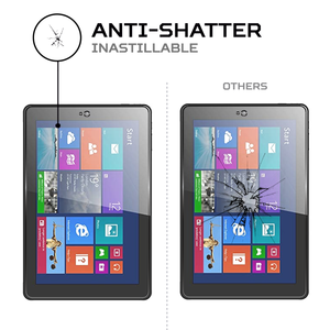 ฟิล์มกันรอยหน้าจอสำหรับแท็บเล็ตซันสเตค TAW895QCBTK - Product Image 5
