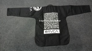 Meilleures ventes 2025, vêtements de sport Edge Force, ensemble de kimono de Jiu-Jitsu Brésilien, modèle 051, nouveau, extensible, léger, séchage rapide, vêtements d'arts martiaux - Product Image 2