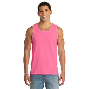 <b>Mens</b> Muscle Tank | Premium <b>Gym</b> Wear Breathable Sports <b>Vest</b> Ideal for Workout Training & Fitness Brands - Product Image 1