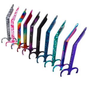 กรรไกรตัดผ้าพันแผลสำหรับผ่าตัดช่องคลอด Stadler ขนาด 22 ซม. คุณภาพสูง ผลิตจากเหล็กผ่าตัด ANAAIF  แบบหนา  รุ่น Lister ใช้งานด้วยมือ ได้รับมาตรฐาน CE - Product Image 6