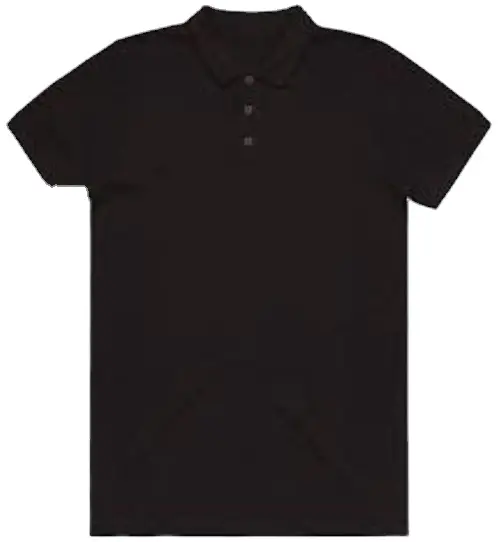 Einfarbiger individuell bedruckter Baumwoll-Polonkaule-T-Shirt bei Übergröße einfarbige Baumwolle herren stilvolles T-Shirt günstiger Preis Großhandel Baumwoll-T-Shirt