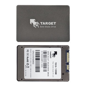 Orijinal SATA3 2.5 \ "dahili katı hal diski (SSD) sabit Disk dizüstü/masaüstü/PC 120gb 240gb 480gb 512gb 1tb kapasite seçenekleri - Product Image 2