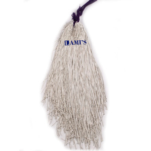 Vente en gros de fil de métal français Purl Gimp fil à broder - Product Image 1