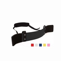 Parana vente en gros en aluminium épais de haute qualité Biceps Blaster pour musculation force musculaire bras Blaster pour Biceps Triceps hommes
