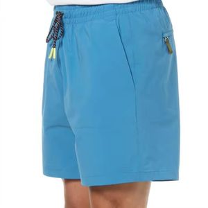 Shorts de course pour hommes de meilleure qualité pour l'été tenue décontractée en gros bermuda design motif solide vente en ligne - Product Image 6