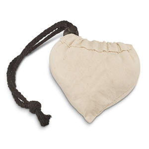 Sacs d'épicerie légers et lourds en tissu naturel, en vrac, colorés, pliables, lavables, réutilisables, avec pochette pliable - Product Image 4