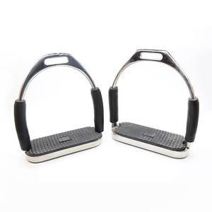 Estribos de caballo de plástico fuertes y duraderos, ideales para montar y entrenar Pantalones - Product Image 4