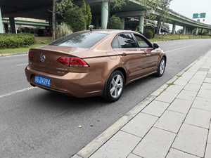 Livraison mondiale pour Volkswagen Lamando 2015 280TSI DSG 1.4T Berline, 150 CV, conduite à gauche, essence - Product Image 1