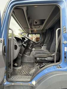 Camión Volquete MERC EDES BE NZ ATEGO 2018 Nuevo/Usado, 8.0L, Motor Diésel de Alta Resistencia, Cámara Trasera, Capacidad de 30-40T - Product Image 4