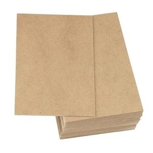 MDF <b>Board</b> with High Moisture Resistance - Perfect for Exterior Use - Product Image 5