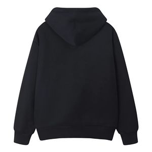 2025 personnalisé de haute qualité confortable entraînement Jogging à capuche tenue décontracté pour hommes pour l'hiver - Product Image 5