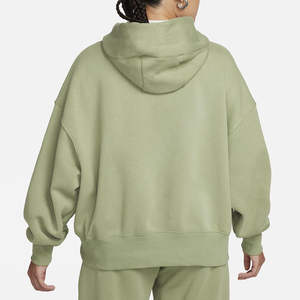 Top Trending Women Fleece Winter Warm Sportswear Sweat Suit Pullover Slim Fit Tracksuit Jogging Hoodies and Joggers <b>Trouser</b> Sets - Product Image 5