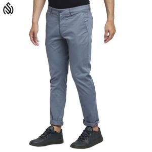 Estilo elegante de alta calidad mejores hombres Chinos pantalones Venta caliente presupuesto amigable hombres al aire libre pantalones Chinos Pantalones - Product Image 2