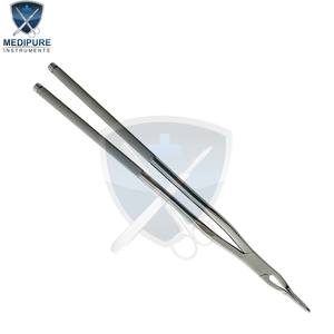 Fórceps de Extracción Dental Equina de Alta Resistencia, Diseñados en Acero Inoxidable de Precisión para Extraer Dientes Molares e Incisivos en Caballos - Product Image 6