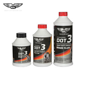 Olio freno frizione originale all'ingrosso 250ml <span class=keywords><strong>liquido</strong></span> freno idraulico sintetico <span class=keywords><strong>Dot</strong></span> 3 - Product Image 4