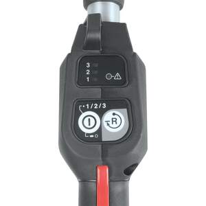 Tête d'outil électrique sans fil XGT Brushless 40V Max avec arbre de transmission pour accessoires de jardin - Product Image 5