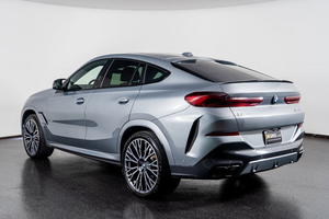 BMW x6 xDrive 40i AWD 2025, Impecable, Gran Oferta - Product Image 6